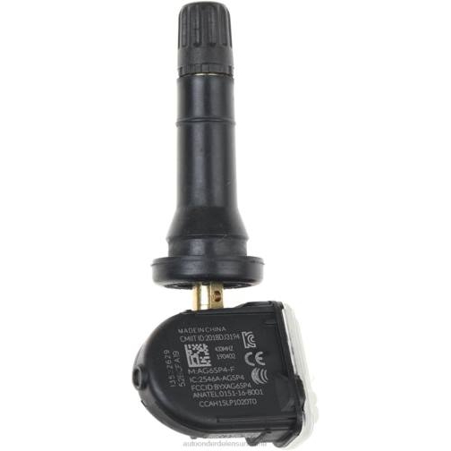 auto onderdelen zaken in Suriname - tpms chevrolet bandenspanningsensor 13522629 262Z2712
