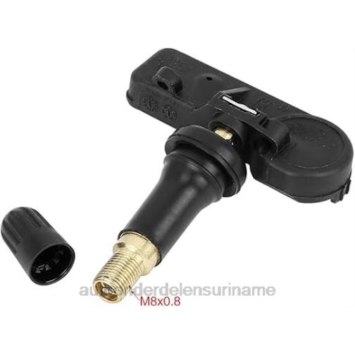auto onderdelen zaken in Suriname - tpms ford/lincoln bandenspanningsensor de8t1a180aa 262Z2662