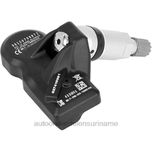 auto reserveonderdeel - Tpms BMW bandenspanningsensor 36106798872 262Z2786