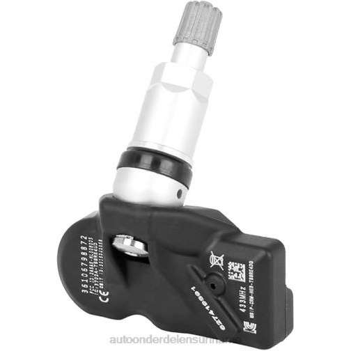 auto reserveonderdeel - Tpms BMW bandenspanningsensor 36106798872 262Z2786