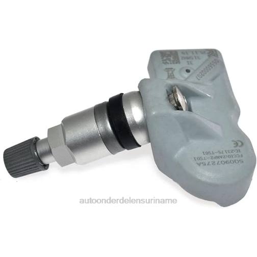 auto reserveonderdeel - tpms audi bandenspanningsensor 9a790727503 262Z2816