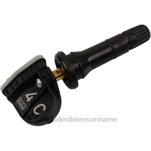 auto reserveonderdeel - tpms buick/chevrolet/cadillac/gmc bandenspanningsensor 13516165 262Z2666
