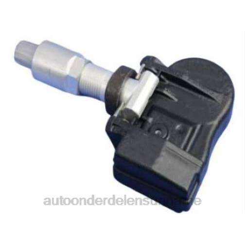 auto reserveonderdeel - tpms chrysler/dodge bandenspanningsensor 68001696ab 262Z2676