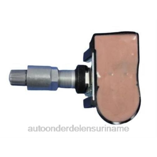 auto reserveonderdeel - tpms chrysler/dodge bandenspanningsensor 68001696ab 262Z2676