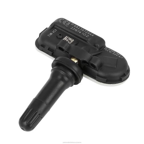 auto reserveonderdeel - tpms dodge bandenspanningsensor 68249201aa 262Z2746