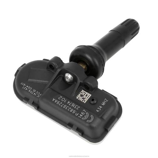 auto reserveonderdeel - tpms dodge bandenspanningsensor 68249201aa 262Z2746