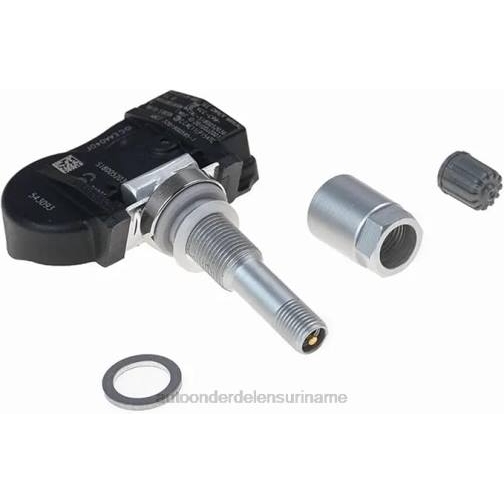 auto reserveonderdeel - tpms peugeot/citroen bandenspanningsensor 543093 262Z2566