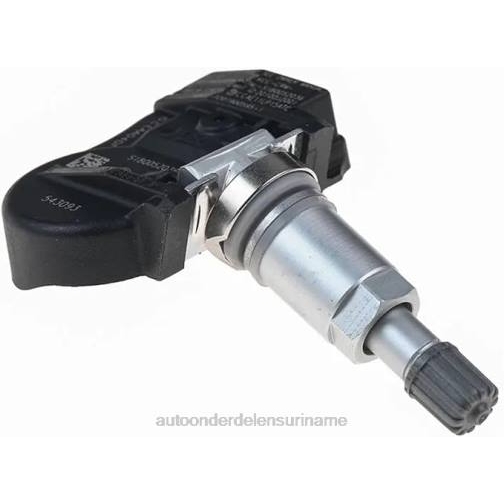 auto reserveonderdeel - tpms peugeot/citroen bandenspanningsensor 543093 262Z2566
