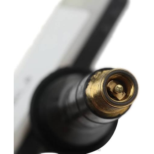 auto reserveonderdeel - tpms renault. bandenspanningsensor 407009322r 262Z2576