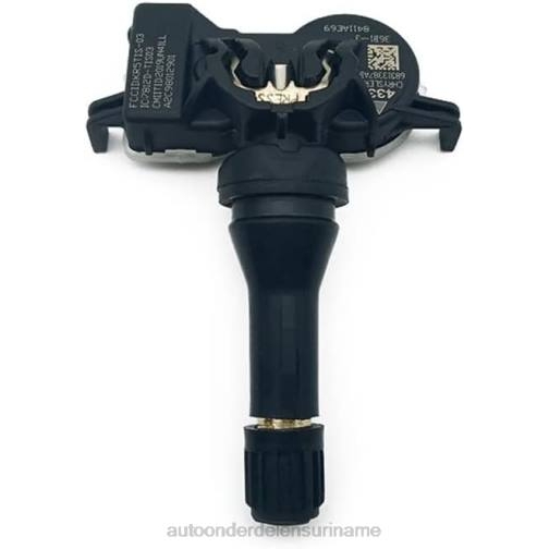 groothandel auto onderdelen - tpms chrysler/dodge/jeep bandenspanningsensor 68313387aa 262Z2685