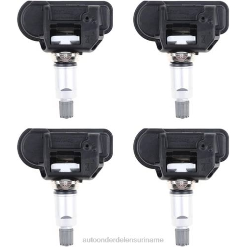 voertuig motor onderdelen - tpms chevrolet bandenspanningsensor 13581559 262Z2707