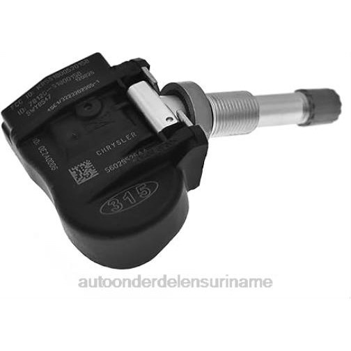voertuig onderdelen kopen - Tpms Chrysler bandenspanningsensor 56029526aa 262Z2739
