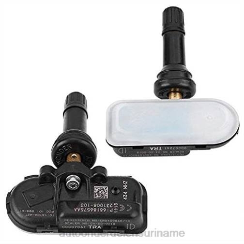 voertuig onderdelen kopen - tpms dodge/jeep bandenspanningsensor 68157568aa 262Z2709