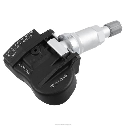 auto onderdelen Suriname - tpms acura de druksensor 42753tz3a51 330mhz 262Z2891