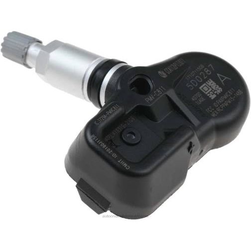 auto onderdelen Suriname - tpms nissan de druksensor 407001la0e 290mhz 262Z2851