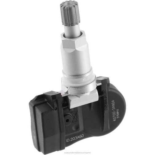 auto onderdelen Suriname - tpms nissan de druksensor 407003ja0a 310mhz 262Z2871