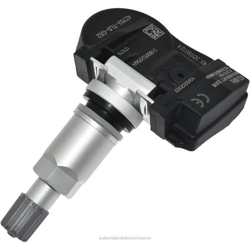 auto onderdelen bestellen - tpms honda de druksensor 42753tl0g54 359mhz 262Z2920