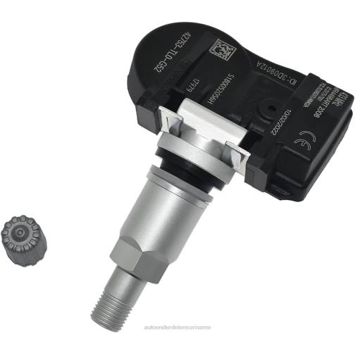 auto onderdelen bestellen - tpms honda de druksensor 42753tl0g54 359mhz 262Z2920