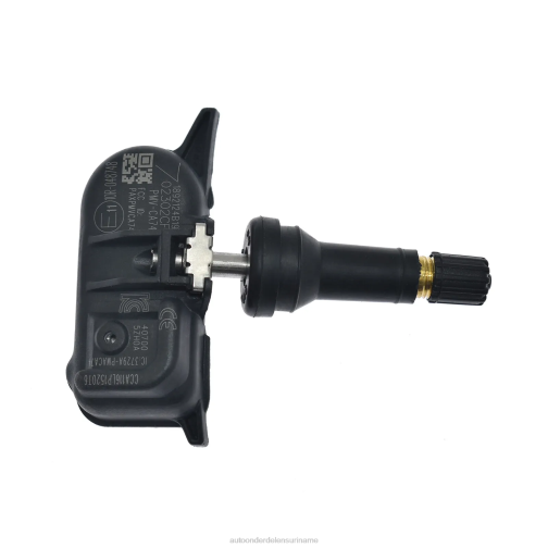 auto onderdelen bestellen - tpms nissan de druksensor 407005zh0a 379mhz 262Z2940