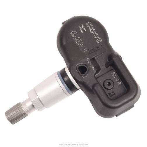 auto onderdelen bestellen - tpms toyota de druksensor 4260706020 289mhz 262Z2850