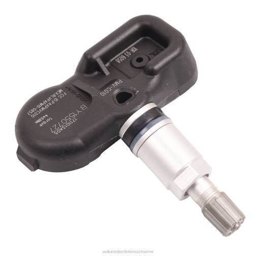 auto onderdelen bestellen - tpms toyota de druksensor 4260706020 289mhz 262Z2850