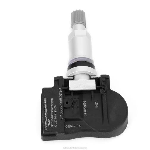 auto onderdelen groothandel - tpms mazda de druksensor bha437140 322mhz 262Z2883