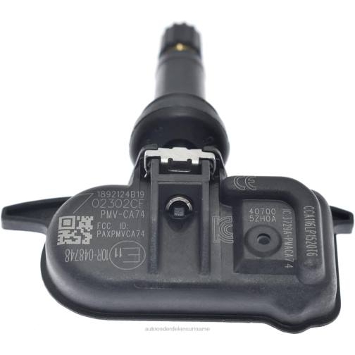 auto onderdelen winkel - tpms nissan de druksensor 407003hn0b 377mhz 262Z2938