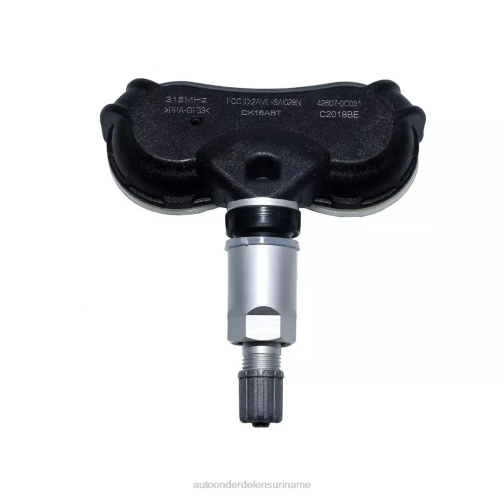 auto onderdelen winkel - tpms toyota de druksensor 426070c091 357mhz 262Z2918