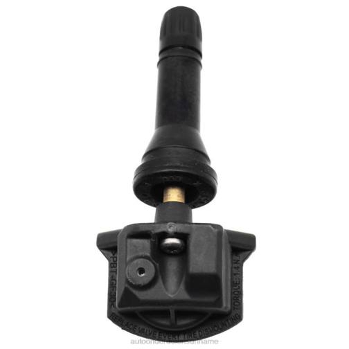 auto reserveonderdeel - tpms nissan de druksensor 407009dj0a 425mhz 262Z2986
