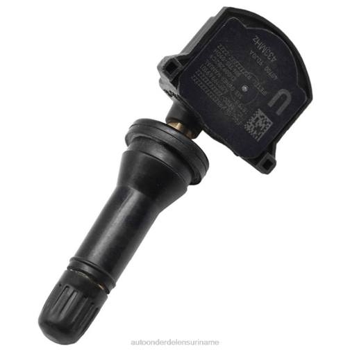 auto reserveonderdeel - tpms nissan de druksensor 407009dj0a 425mhz 262Z2986