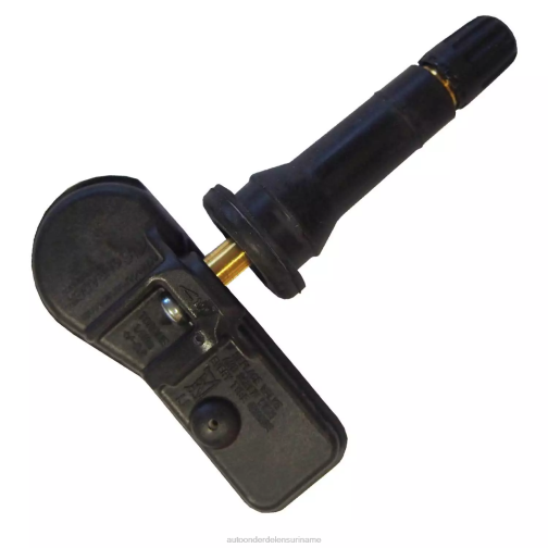 auto reserveonderdeel - tpms subaru de druksensor 28103fj000 305mhz 262Z2866