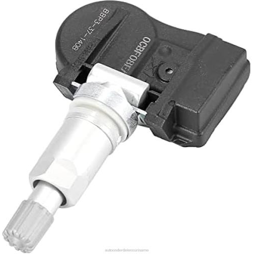 groothandel auto onderdelen - tpms mazda de druksensor bbp337140b 344mhz 262Z2905