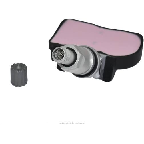 voertuig motor onderdelen - tpms honda de druksensor 42753tl0g52 316mhz 262Z2877