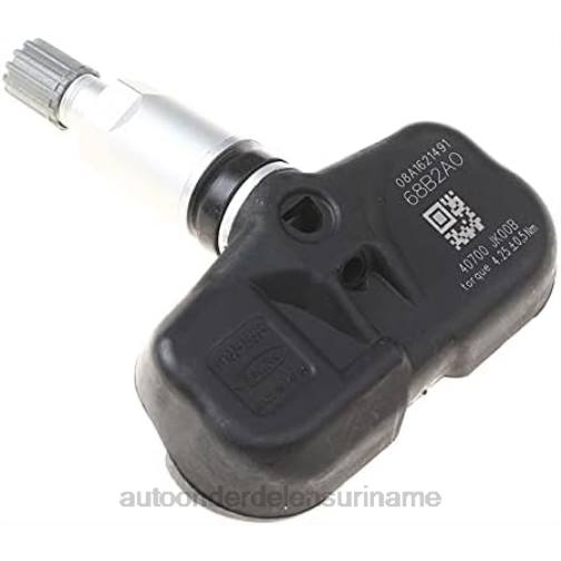 voertuig motor onderdelen - tpms infiniti de druksensor 40700jk00b 386mhz 262Z2947