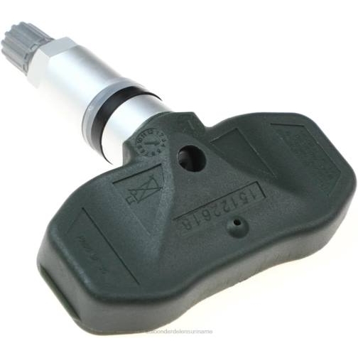 voertuig motor onderdelen - tpms isuzu de druksensor 15122618 366mhz 262Z2927