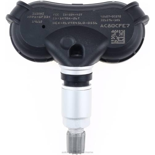 voertuig motor onderdelen - tpms toyota de druksensor 426070c070 356mhz 262Z2917