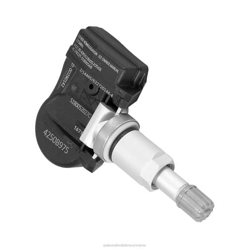 voertuig onderdelen kopen - tpms mitsubishi de druksensor 4250b975 338mhz 262Z2899