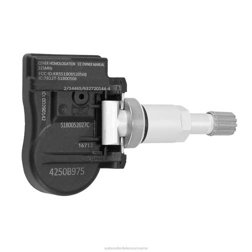 voertuig onderdelen kopen - tpms mitsubishi de druksensor 4250b975 338mhz 262Z2899