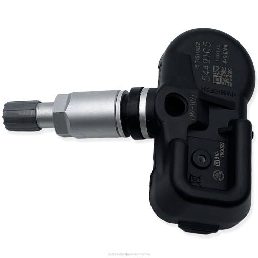voertuig onderdelen kopen - tpms toyota de druksensor 4260748020 298mhz 262Z2859