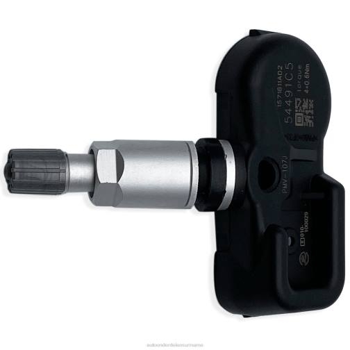 voertuig onderdelen kopen - tpms toyota de druksensor 4260748020 298mhz 262Z2859