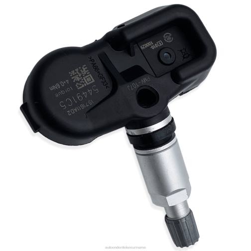 voertuig onderdelen kopen - tpms toyota de druksensor 4260748020 298mhz 262Z2859