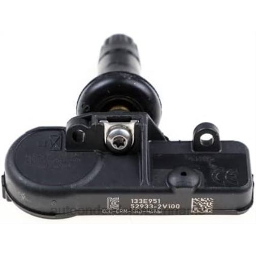 auto onderdelen winkel - tpms hyundai de druksensor 529332v100 457mhz 262Z3018