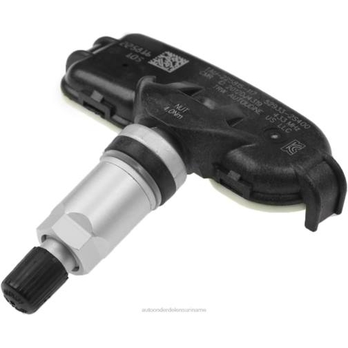 auto reserveonderdeel - tpms hyundai de druksensor 529332s400 445mhz 262Z3006