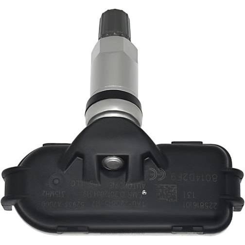 auto reserveonderdeel - tpms kia de druksensor 52933a7000 465mhz 262Z3026