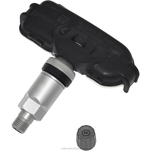 auto reserveonderdeel - tpms kia de druksensor 52933a7000 465mhz 262Z3026