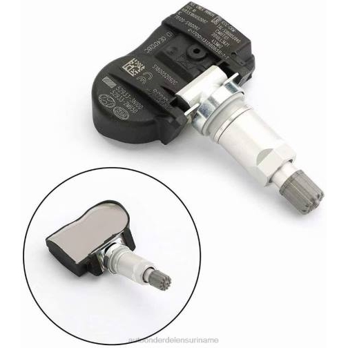 voertuig motor onderdelen - tpms hyundai de druksensor 529332m650 436mhz 262Z2997