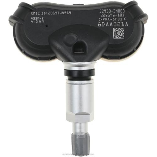 voertuig onderdelen kopen - tpms hyundai de druksensor 529333m000 438mhz 262Z2999