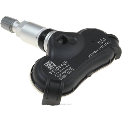 voertuig onderdelen kopen - tpms hyundai de druksensor 529333m000 438mhz 262Z2999