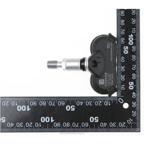 voertuig onderdelen kopen - tpms hyundai de druksensor 529333m000 438mhz 262Z2999