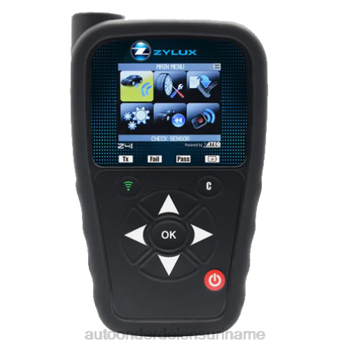voertuig onderdelen kopen - Zylux z41 tpms-programmeertool 262Z2559